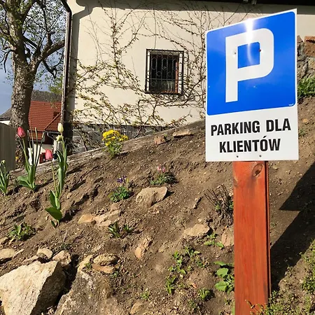 Отель Dom Pod Jaworami *